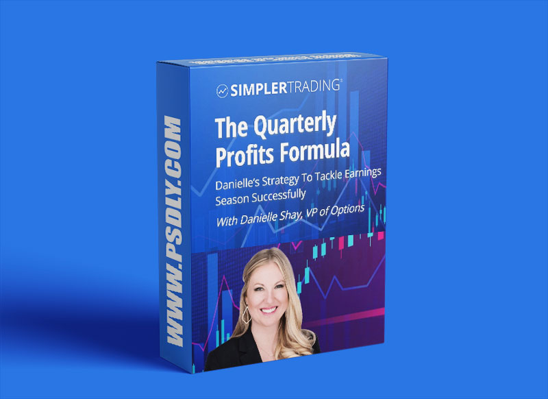 Simpler Trading Quarterly Profits Formula ELITE Download