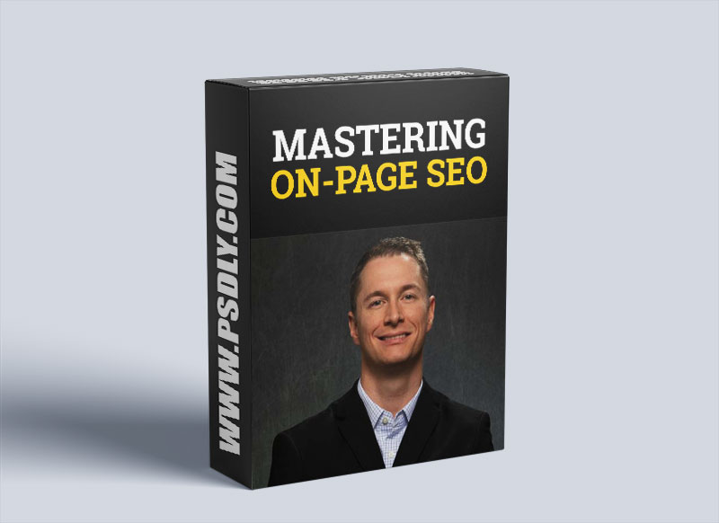 Stephen Hockman Mastering On-Page SEO Course Download