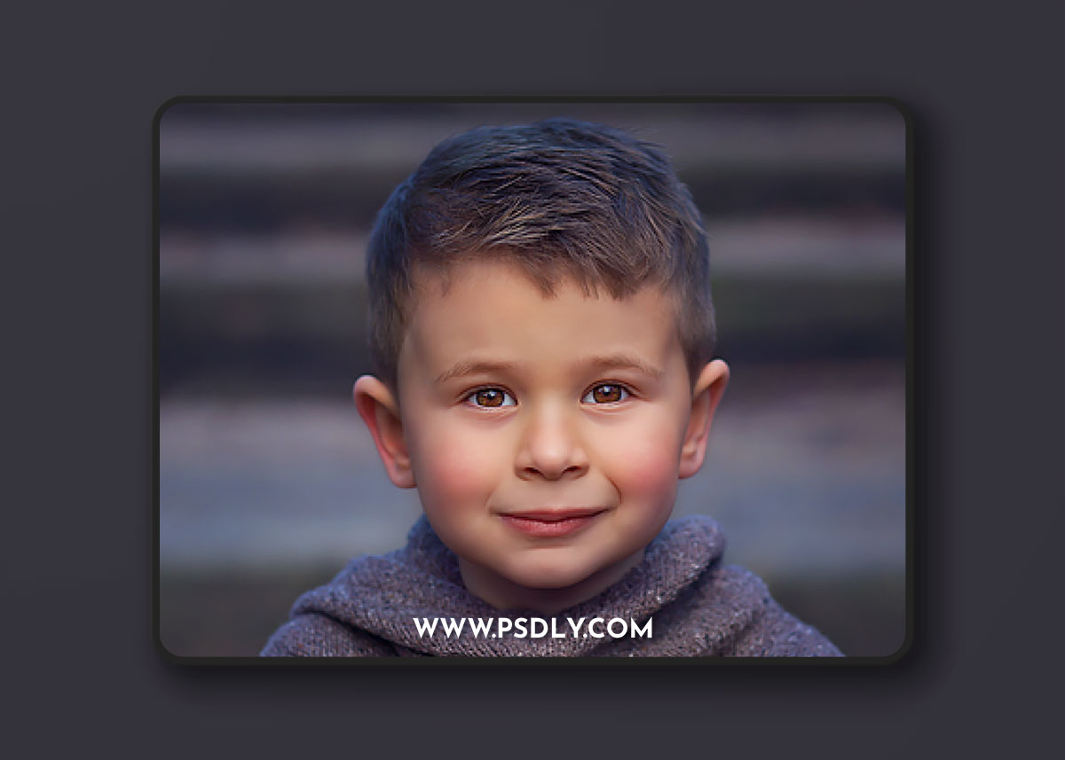 Sweet Soul Studio Clean & Sharp Action