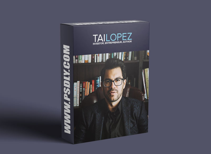 Tai Lopez Crypto Day Trading Accelerator Download