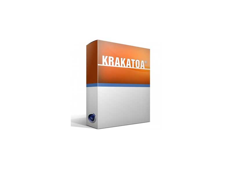 Thinkbox Krakatoa C4D v2.10.5