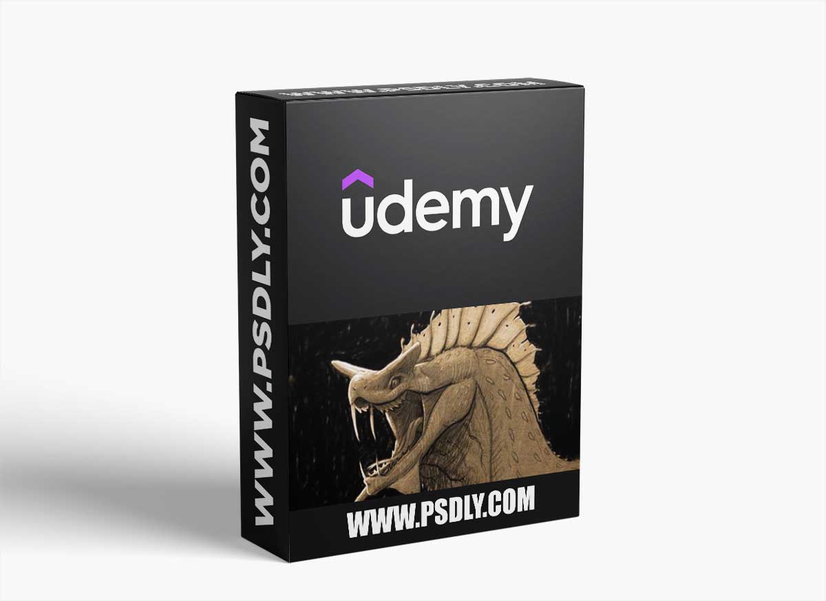 Ultimate Guide to Digital Sketching: Beginner to Advanced