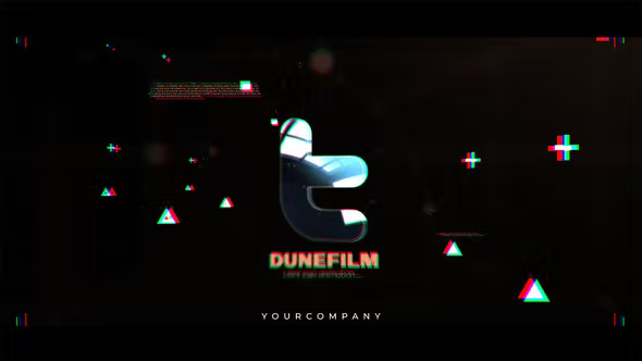 Videohive Cinematic Logo Reveal 0.2 37922424