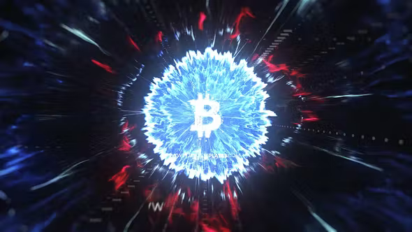 Videohive Hi-Tech Logo Reveal V5 37916964