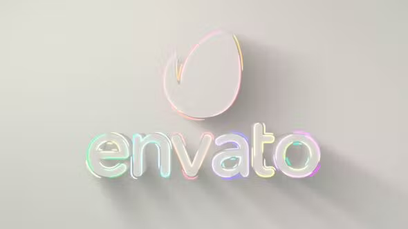 Videohive Logo Intro 37777311