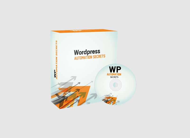 WordPress Automation Secrets