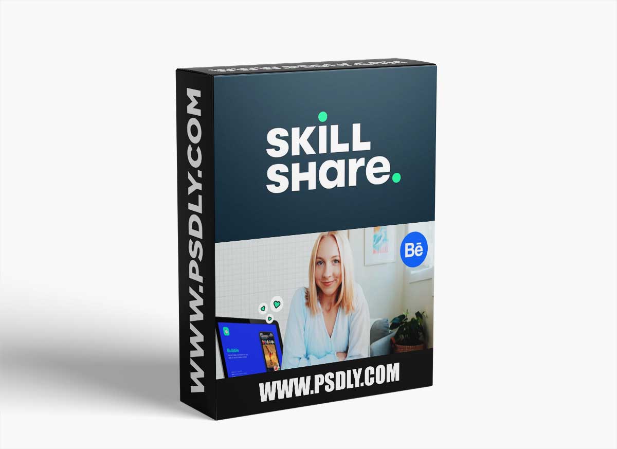 Write, Design & Publish your UX Case Study