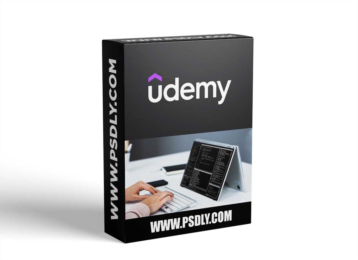 45 Real World Java Development Projects Bootcamp Course 2022