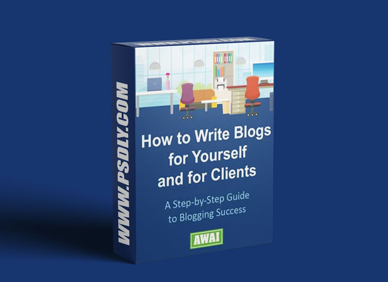 AWAI How to Write Blogs for Yourself and Clients Download