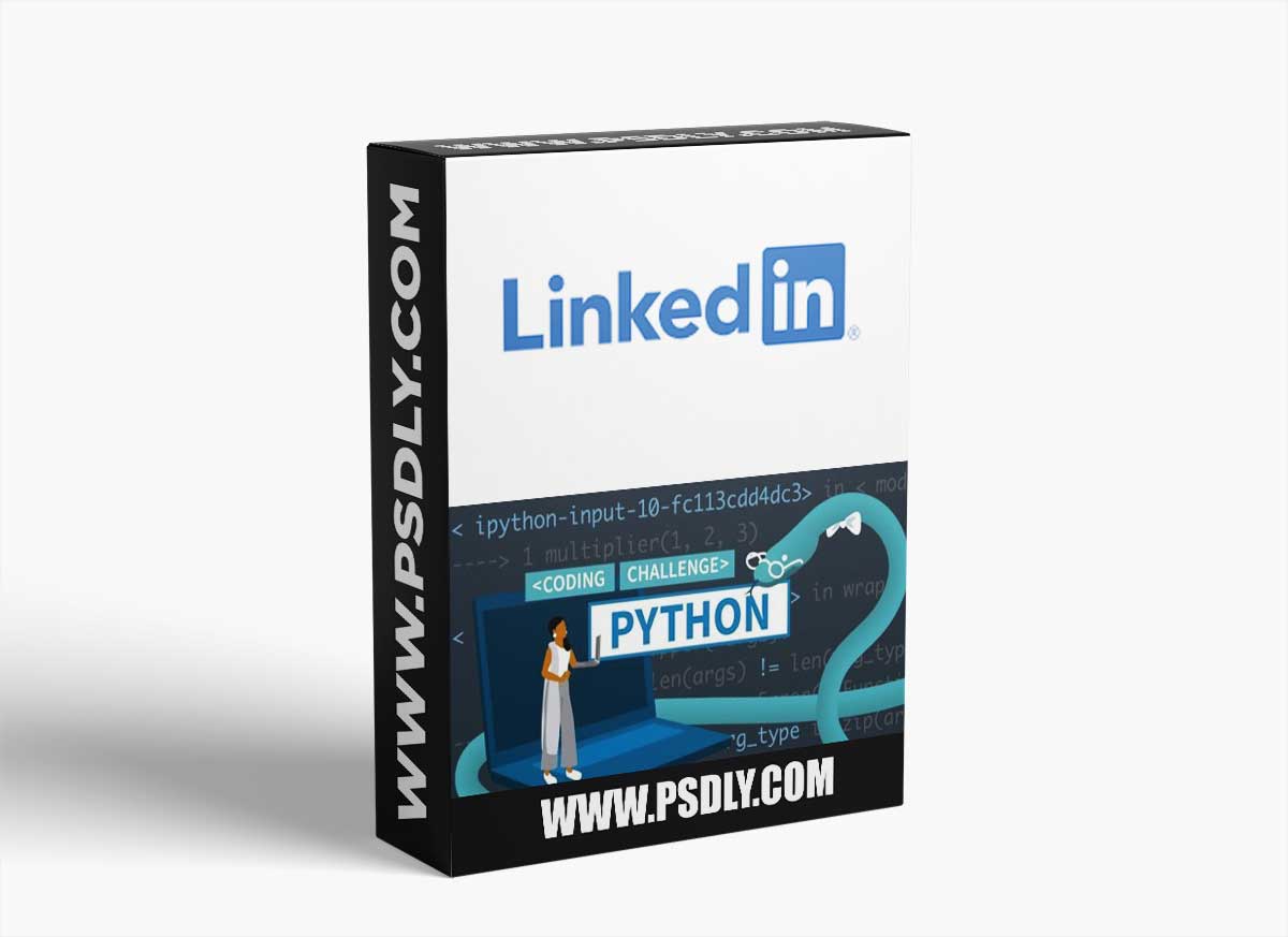 Advanced Core Python Code Challenges