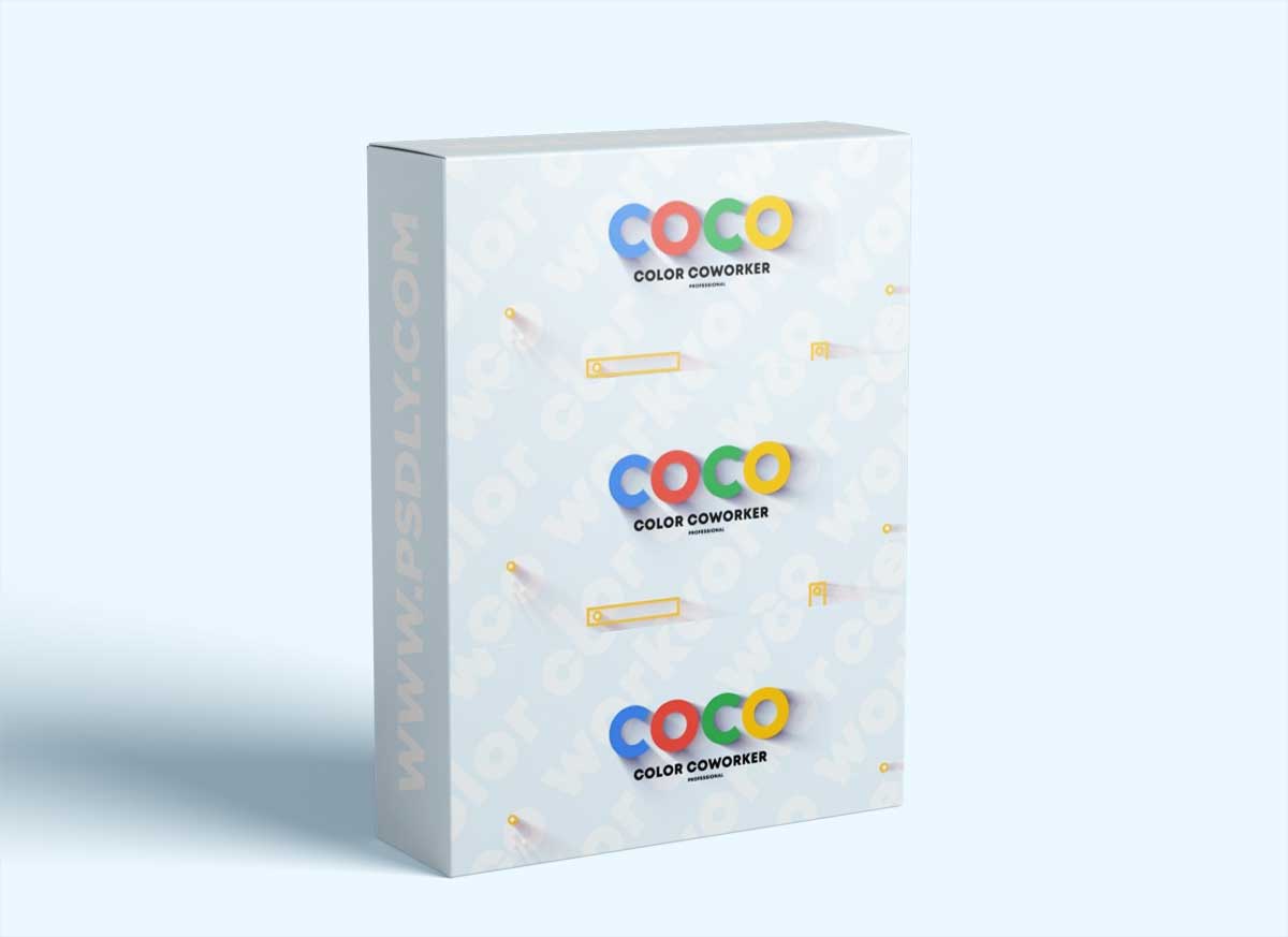 Aescripts Coco Color CoWorker v1.2.0 Win/Mac