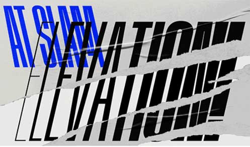 At Slam XXCnd Font Family