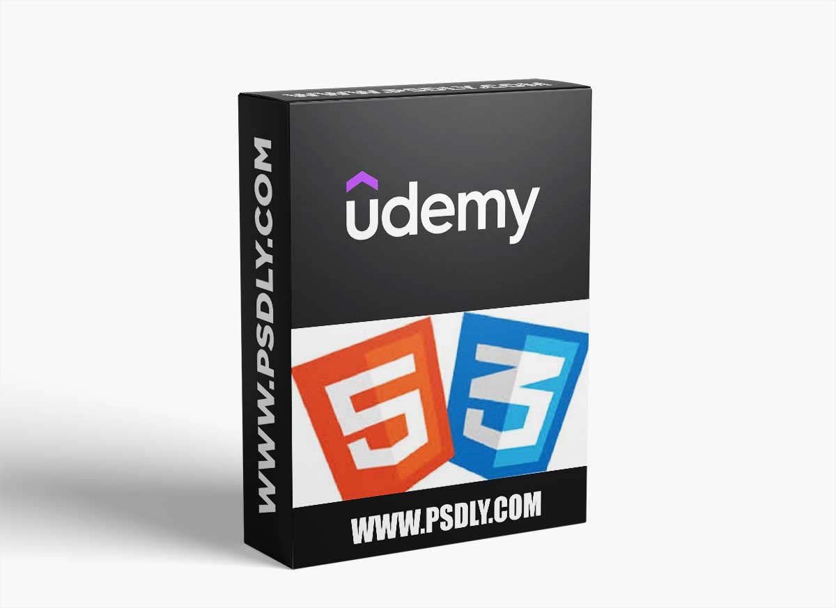 Became Expert In Html&Css (Begineer To Advance Level)