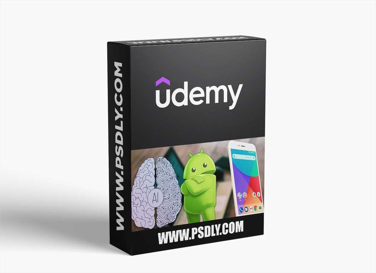 Building AI android applications