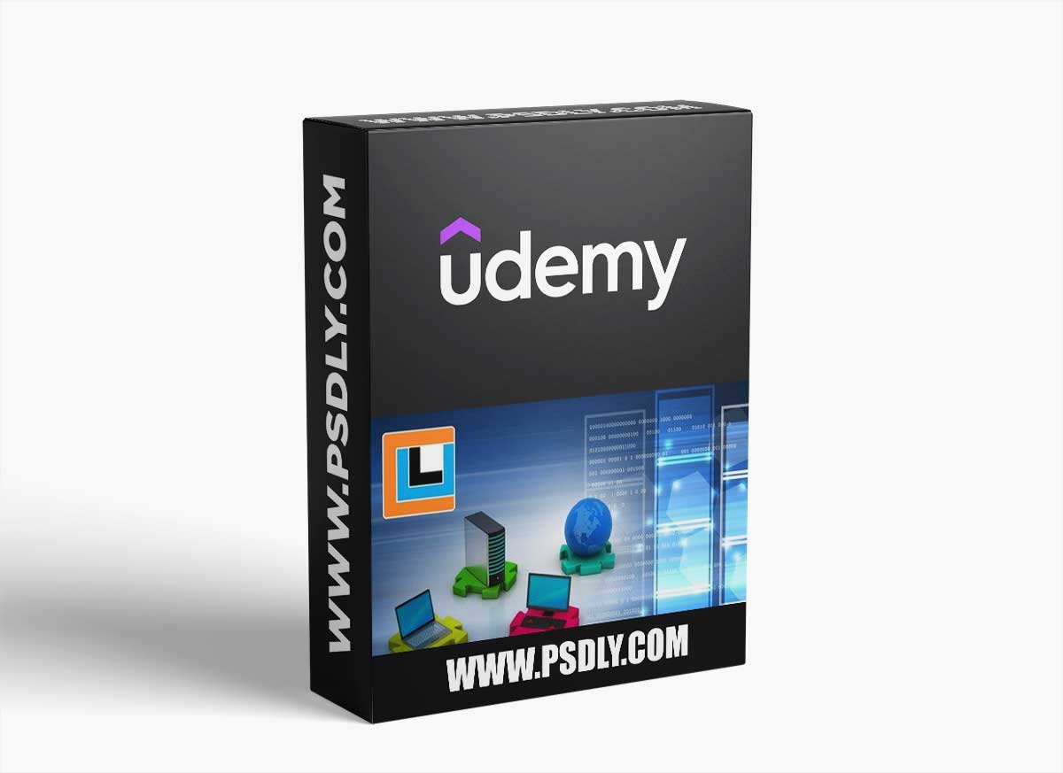 CCNA 200-301 Let's Build a Small Business Network