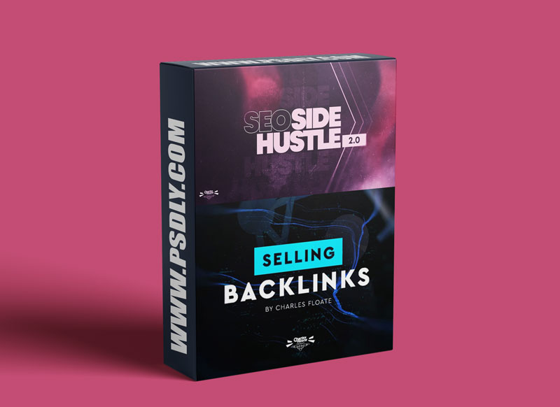Charles Floate SEO Side Hustle 2.0 Download