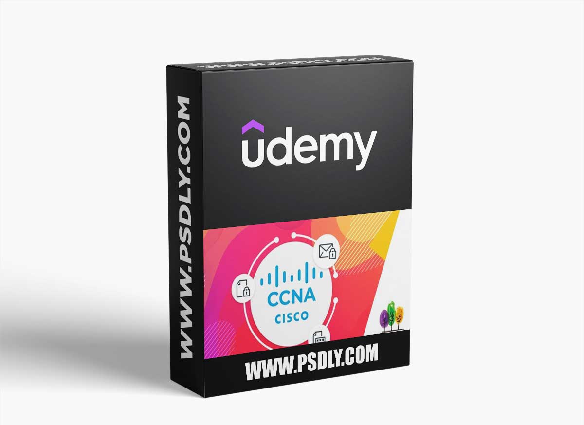 Cisco CCNA (200-301) – Network Security and Programmability