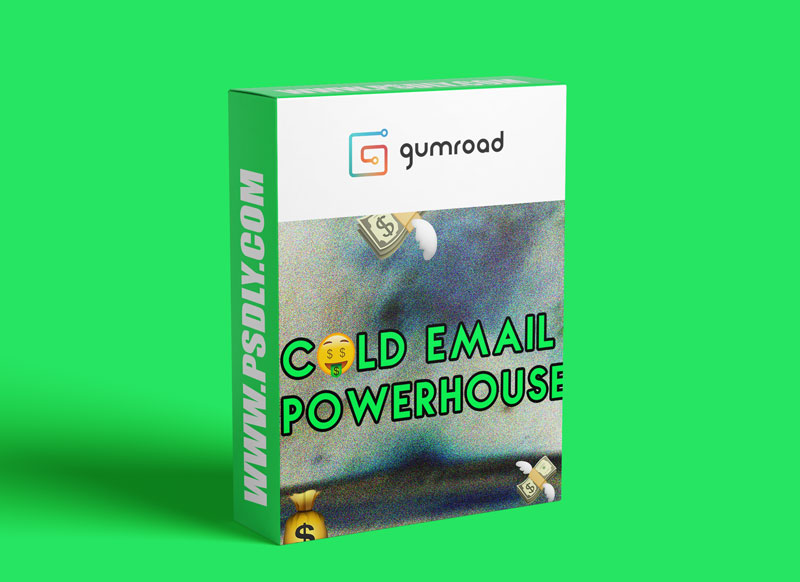 Cold Email Powerhouse 1000+ Cold Emails Daily With A 50 Open Rate Download