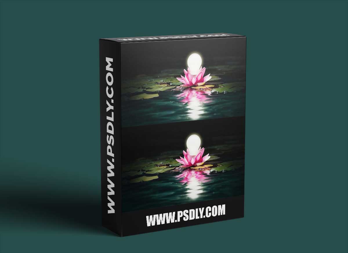 Creating Persuasive Imagery Through Photo-manipulation in Photoshop