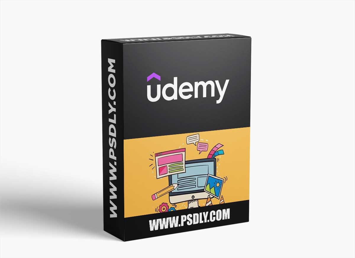 Design You First Website In Adobe XD