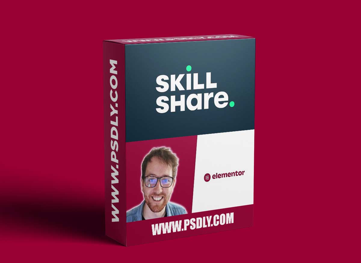 Elementor 2022 - Create A Simple Website on Wordpress Easily