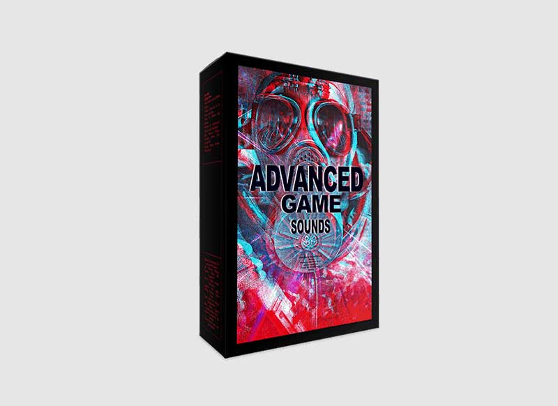 Epic Stock Media – Advanced Game Sounds