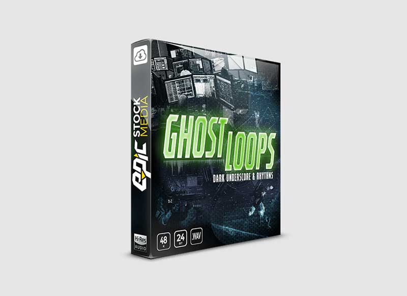 Epic Stock Media – Ghost Loops