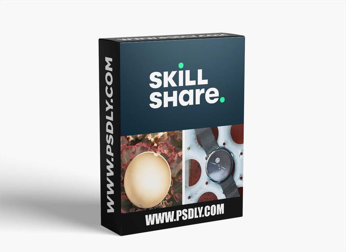 Finding Background for Product Photography