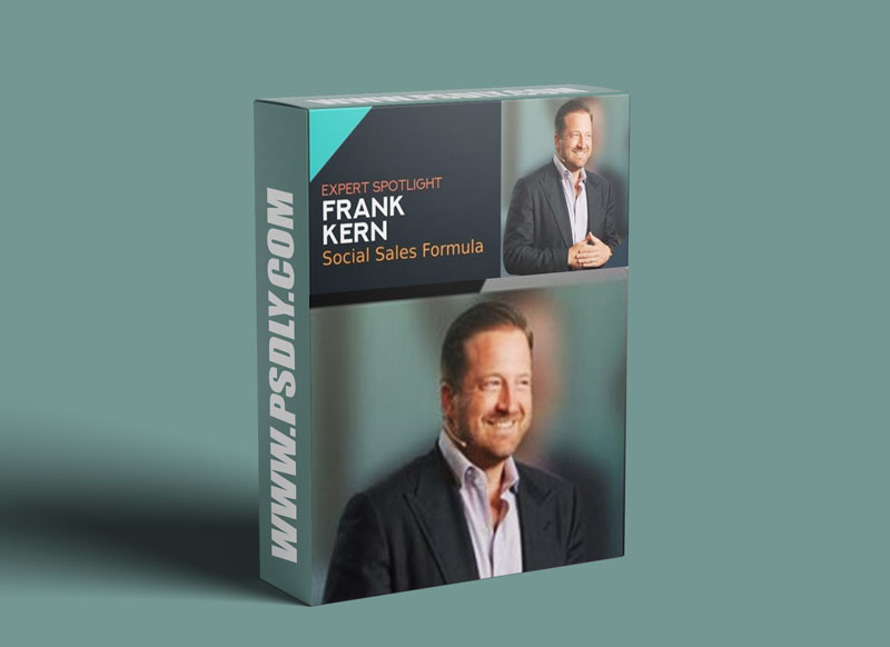 Frank Kern Social Sales Formula Download