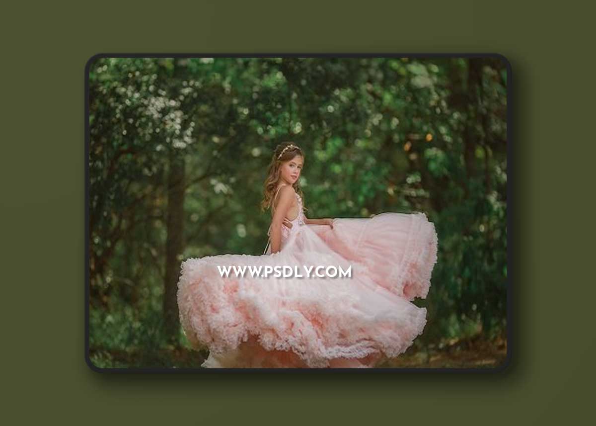 Greater Than Gatsby - Lightroom & ACR Presets Collection (Updated)