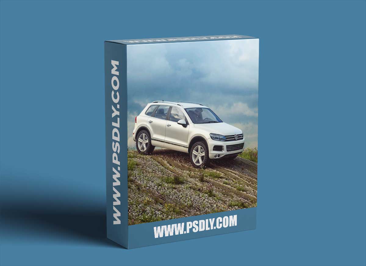 MadCar v3.067 For 3ds Max