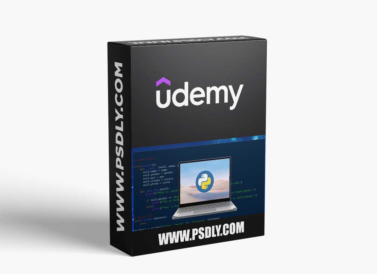 Master Python Programming Essentials