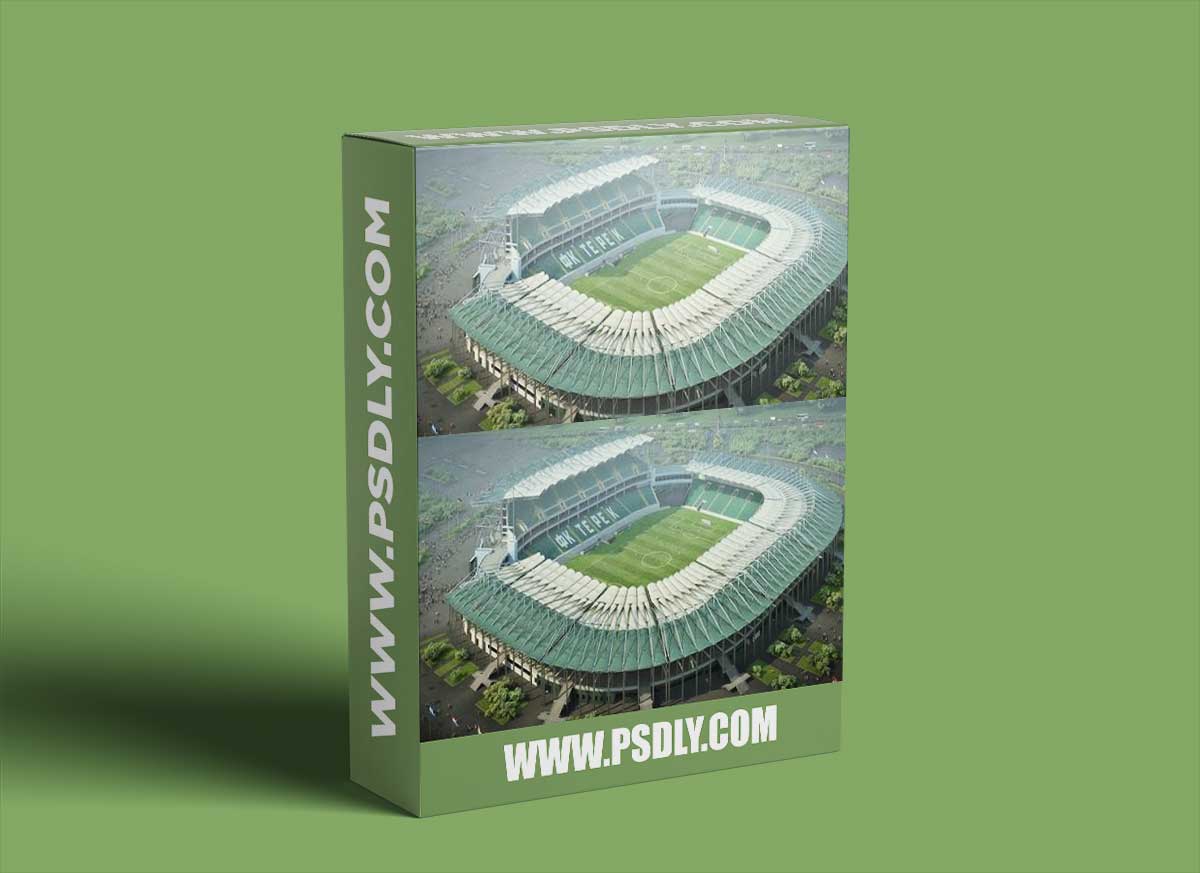 MultiScatter 1.627 for 3ds Max