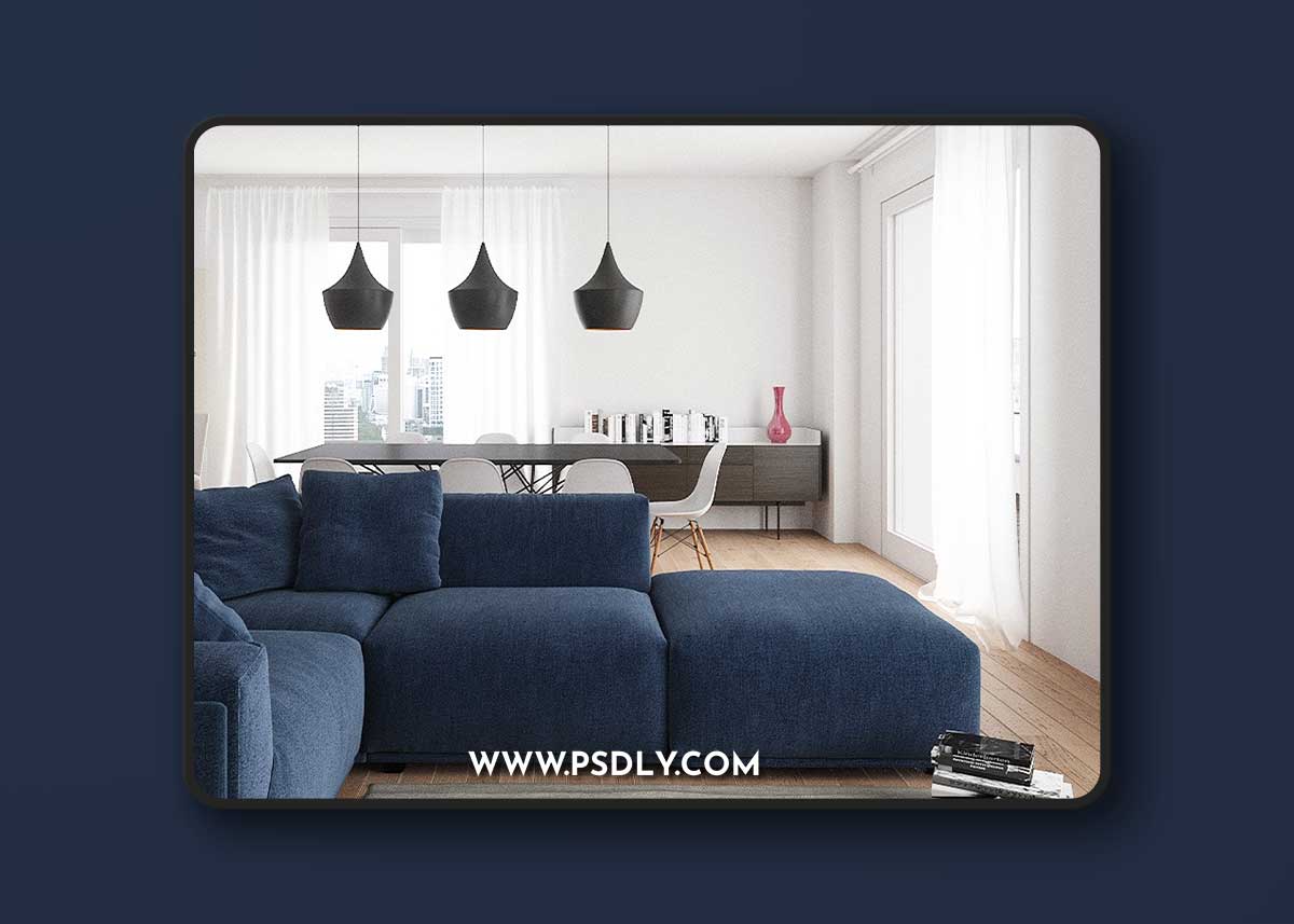 Neutral LUTs By Mahsa