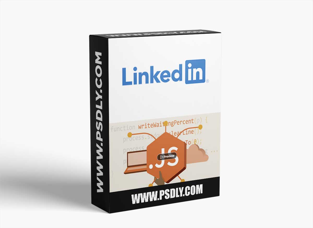 Node.js Essential Training