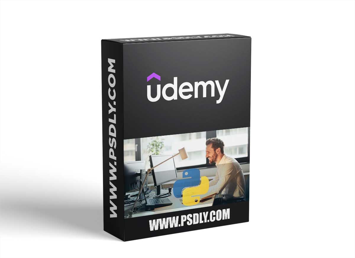 Object-Oriented Programming with Python: Code Faster in 2022