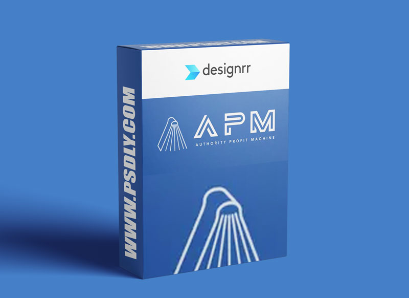 Paul Clifford The Authority Profit Machine Download