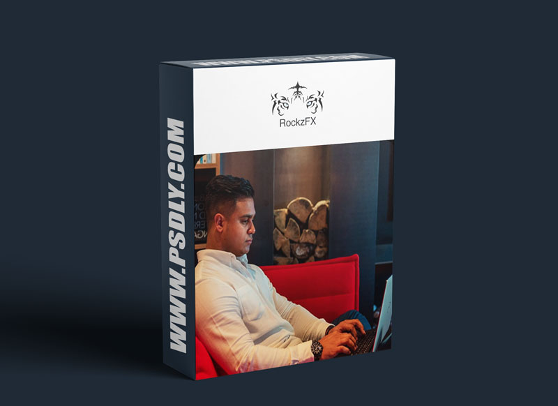 RockzFX Masterclass 5.0 Download