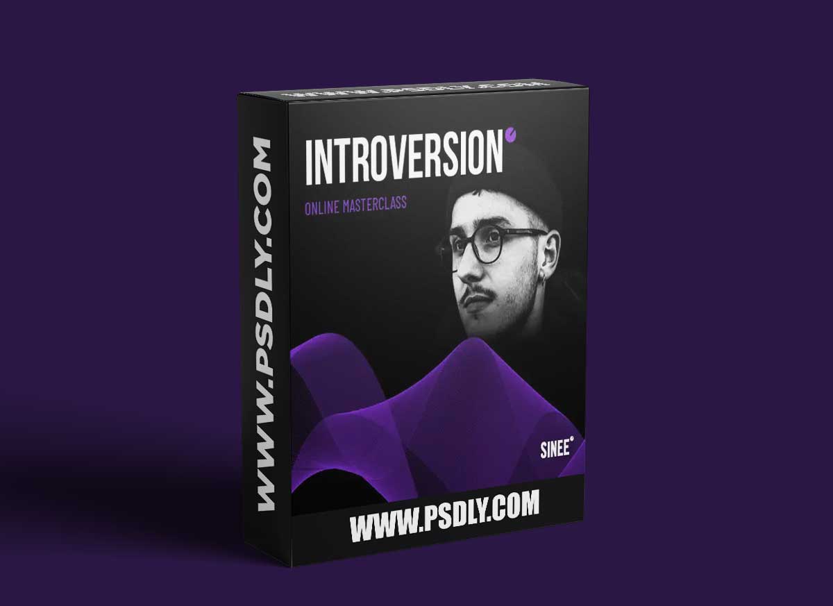 SINEE Online Masterclass w Introversion TUTORiAL