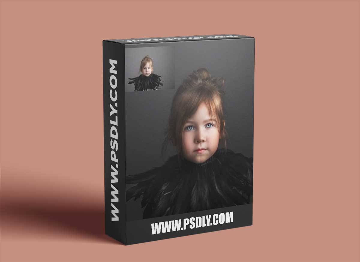 Sweet Soul Studios - Connection