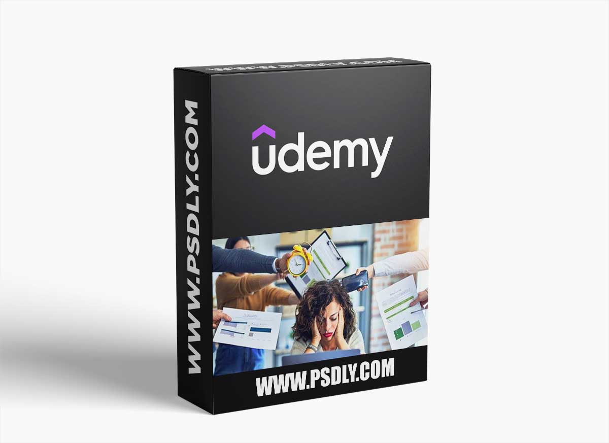 Time Management & Productivity Course 1 Time Management & Productivity Course