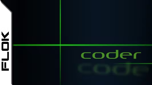 Videohive Coder (CS4) 129802