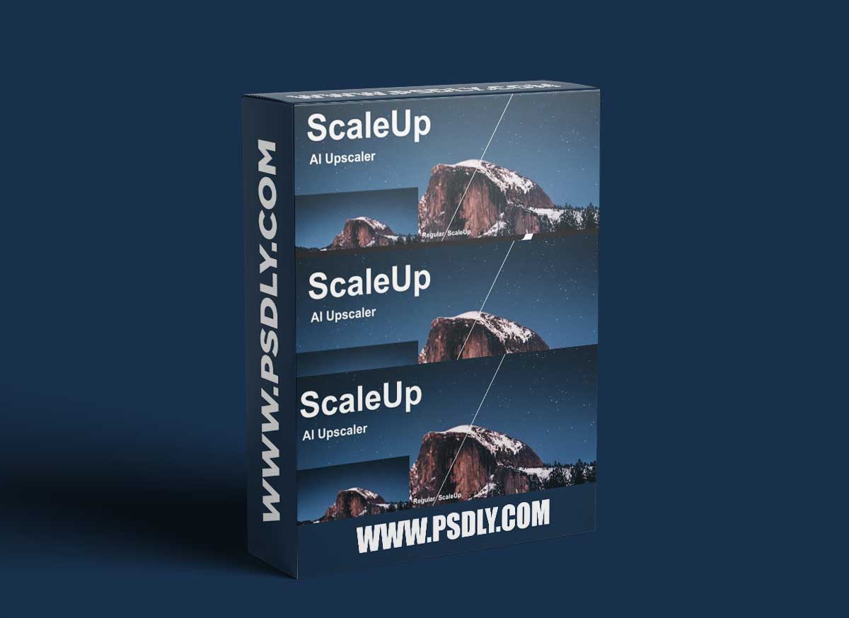 AEScripts ScaleUp 1.4.0