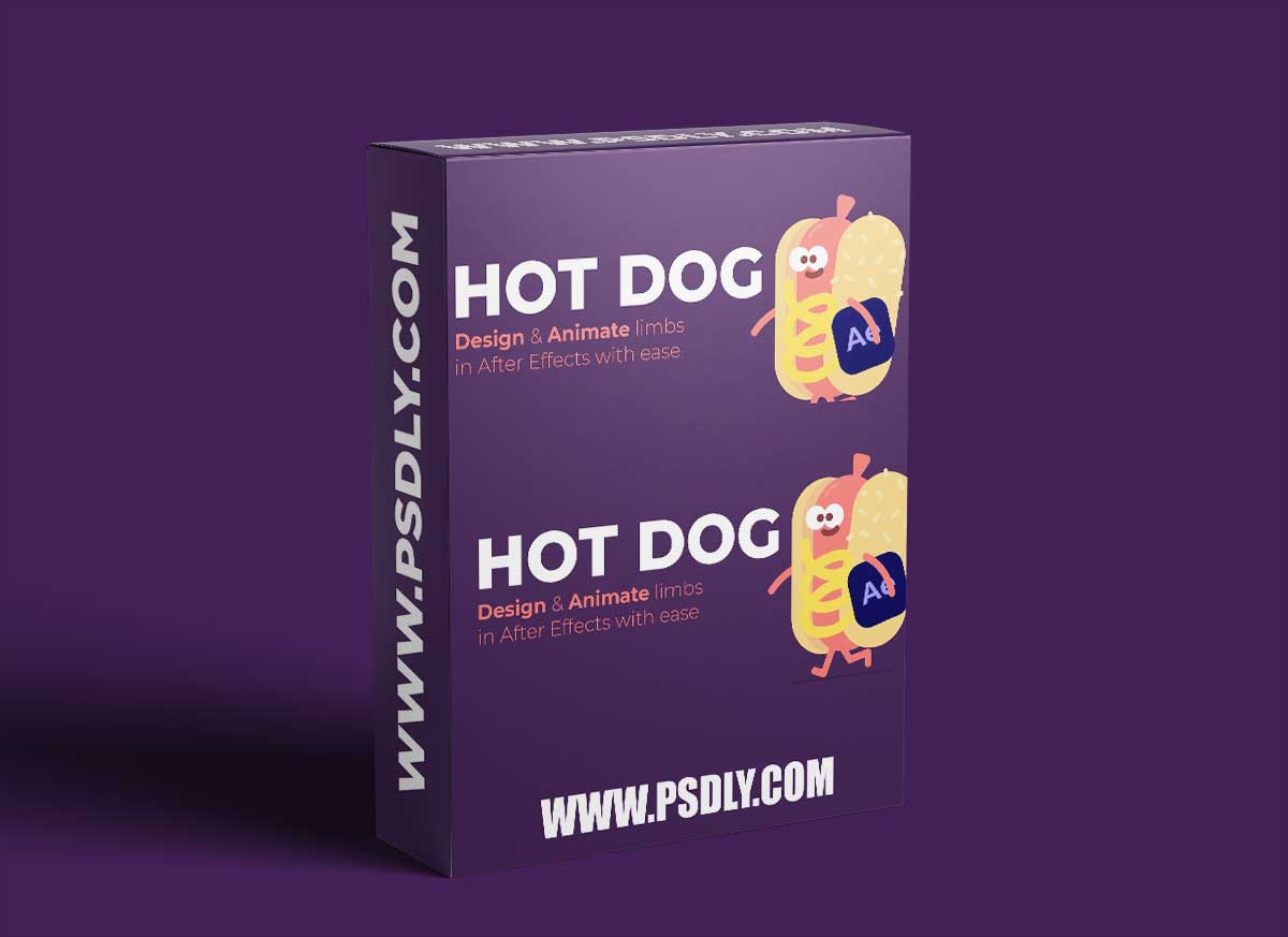 AESweets HotDog v1.1.4