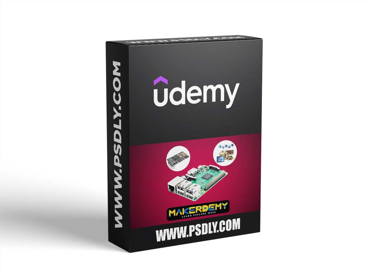 Advanced Home Automation using Raspberry Pi 3