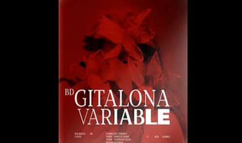 BD Gitalona Variable Font