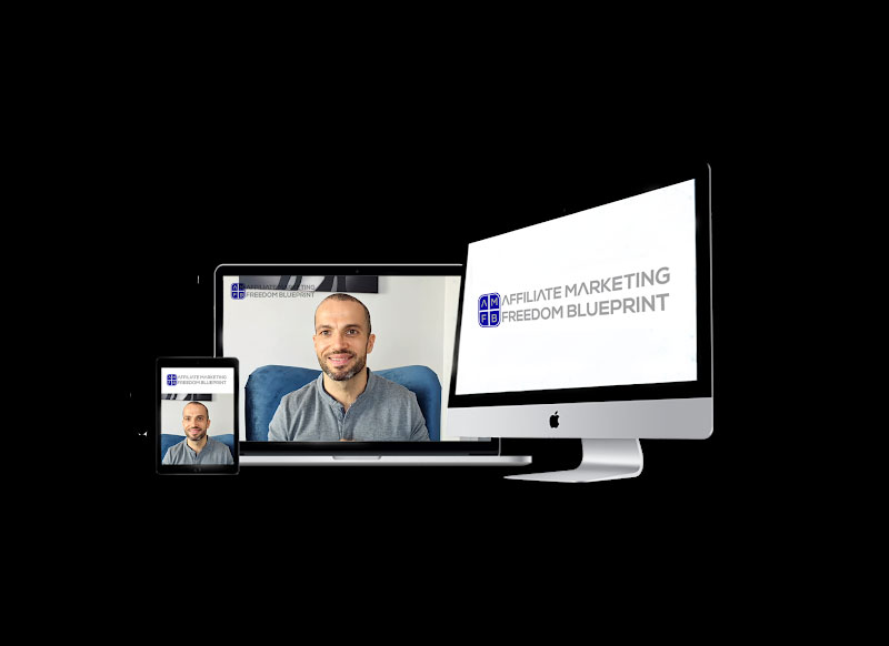 Bogdan – Affiliate Marketing Freedom Blueprint Download