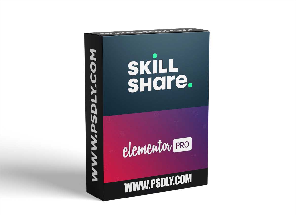 Build a Full Website with Elementor Pro & Elementor Cloud - 2022