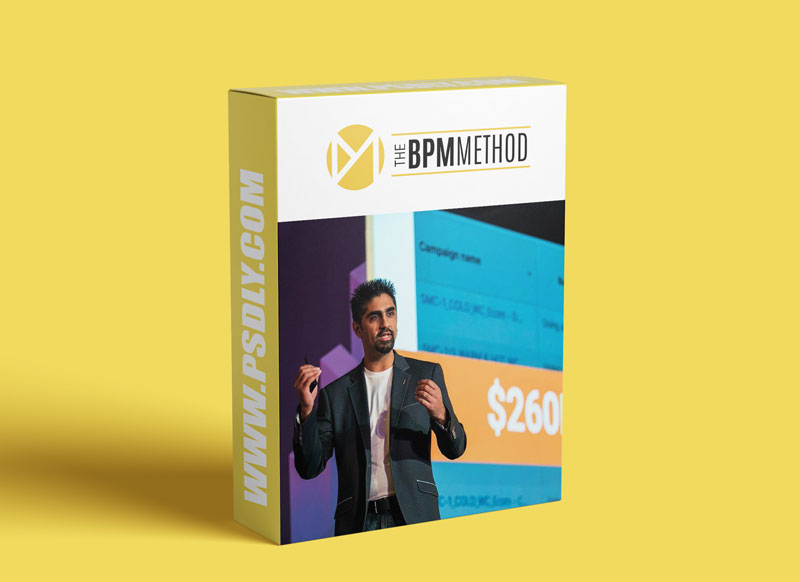 Depesh Mandalia 7-Figure Meta Ads Playbook Download