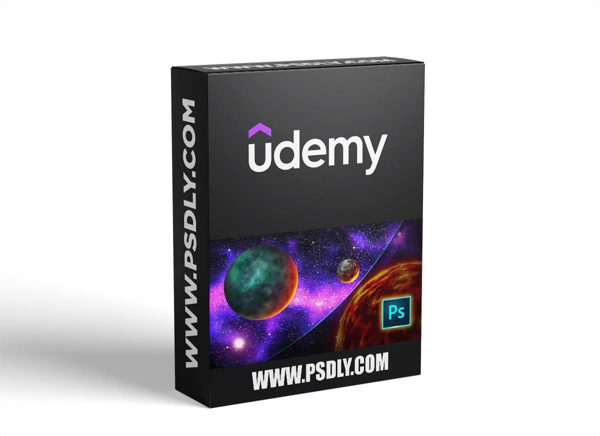 Digital Painting In Photoshop : A Beginner'S Guide